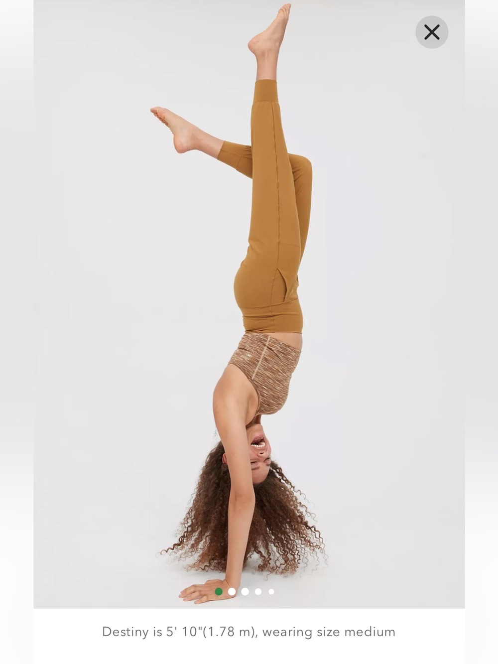 Aerie OFFLINE Real Me Jogger